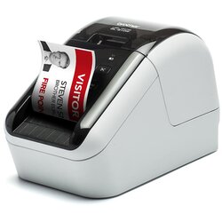 Brother QL- 810 WYJ1 štampac nalepnica Cene