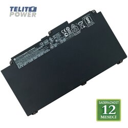 Hewlett packard baterija za laptop hp probook 645 G4 serija / CD03XL 11.4V 48Wh / 4212mAh Cene