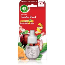 Air Wick Winter Punch električni osvežilec zraka nadomestno polnilo 19 ml Cene