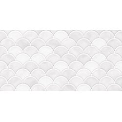 Gemma ocean geo white 30x60cm Cene