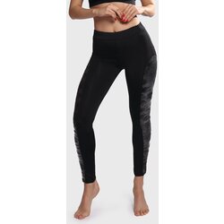 Bas Bleu combat Black S Cene
