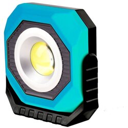 UltraTech LED solarni prenosni delovni reflektor 6W LED 600LM 2200 mAh Cene