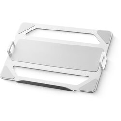 Oneforall Premium Laptophalterung für Monitorarm Držalo za tablico za instalaciju na nosilac monitora aluminij (mat) b Cene