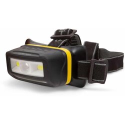 Phenom led naglavna svetila vodotesna ip65 - li-ion baterija, s senzorjem gibanja - 4 cob led Cene