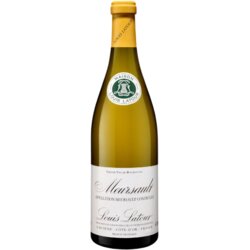 Louis_Latour Meursault belo vino 0,75 l Cene