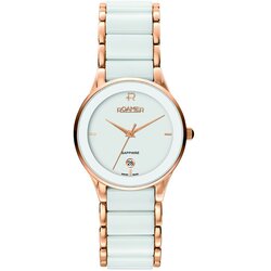 Roamer ženska ročna ura 677981 49 25 60 Cene