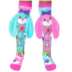 MADMIA čarape Čarape 3D Hunny Bunny, vel 6-99 MM170 Cene