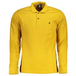 U.S. GRAND POLO muŠka polo majica usp169/ Žuta Cene