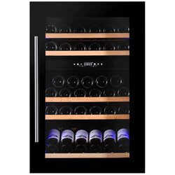 Dunavox ugradbeni vinski hladnjak DVS-44.120DB Spirit Line Cene
