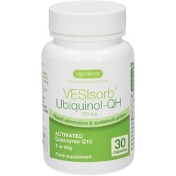 Igennus vesisorb ubiquinol-qh Cene
