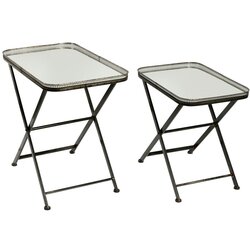 Côté Table MIGNONNE X2 Smeđa Cijene
