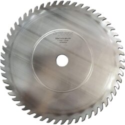 Pilana KRUŽNA TESTERA ZA DRVO HSS 400X2.5X30/56 Cene
