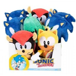 Sonic - plišana igračka 23cm ( TS414484 ) Cene
