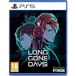 Long Gone Days (PS5) Cene