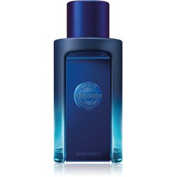 BANDERAS The Icon Supreme parfumska voda za moške 100 ml Cene