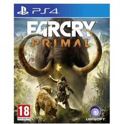 FAR Cry Primal /PS4 Cene