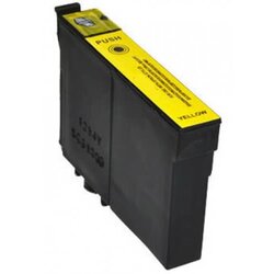 Epson Kartuša za T1304 (rumena), kompatibilna Cene
