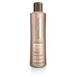 Šampon za rekonstrukciju kose Brasil Cacau Extreme Repair 1 – 300 ml Cene