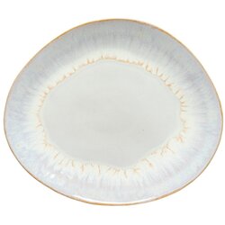 Costa Nova Ovalen keramičen krožnik Brisa, ⌀ 27 cm Cene