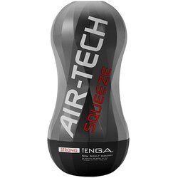 Tenga Air Tech Squeeze Strong Masturbator Cene