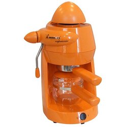 Momert aparat za espresso 1164 Crni Cene