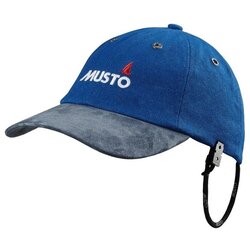Musto Kape s šiltom 80022537 Modra Cene