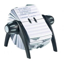 Durable Stalak Telindex Flip Vegas 2416, Crna Cene