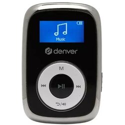Denver MPS-316B MP3 CRNI Cene