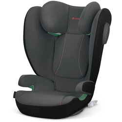 Cybex Silver® otroški avtosedež solution™ b3 i-fix 2/3 (100-150 cm) steel grey Cene