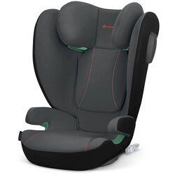 Cybex Silver® SOLUTION B3 I-FIX Auto sedište, Tamnosivo Cene
