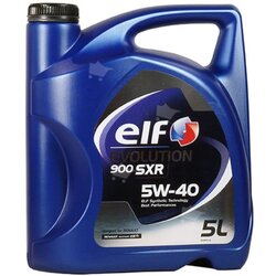 ELF EVOLUTION 900 SXR Motorno ulje 5W40 5L Cene