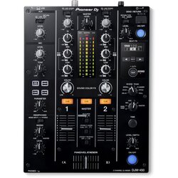 Pioneer DJM 450 DJ Mešalna miza - - Audio-Kondric Cene
