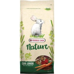 Versele-laga Versele Laga Premium Cuni Junior Nature 2,3 kg Cene