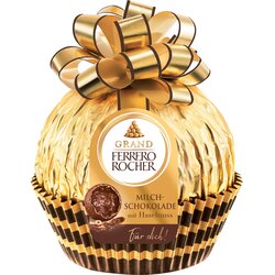 Ferrero Rocher Grand Rocher - 125 g Cene