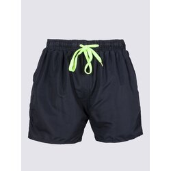 Yoclub Kids's Boy's Beach Shorts LKS-0040C-A100 Cene