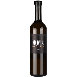 Movia Veliko Belo Cene