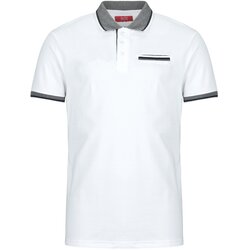 BOTD NEW-POLO-WHITE Bijela Cene