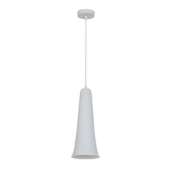 Luna visilica HN8159 1*E27 white Cene