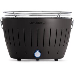LOTUSGRILL lotus grill prenosni žar v etuiju 35cm x h23,4cm, črn, inox Cene
