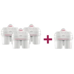 BWT Filter kartuše 3+1 magnezij Mineralized Water Mg2+ Cene