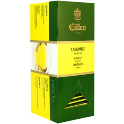 Eilles Tee eilles camomile čaj classic 25/1 Cene