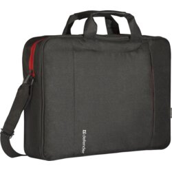 Defender 26084 15,6" Geek black, torba za prenosnik Cene