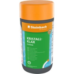 Steinbach Kristalno čisto tekočina Cene
