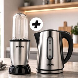 EHomeKitchen Blender BBL368B i Ketler FK-1009A Cene