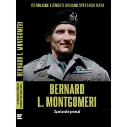 EMSE EDAPP Marta Comesaña  - Bernard L. Montgomeri Cene