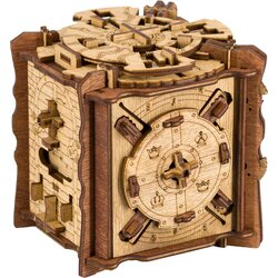 iDventure Skrivnost Camelota - 1 k. Cene