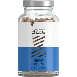 My Perfect Shape Night Burn - 120 kapsule Cene