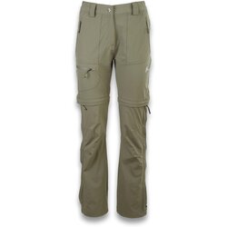 Ande Hlače New Palma T-Zip Off Kaki Cene
