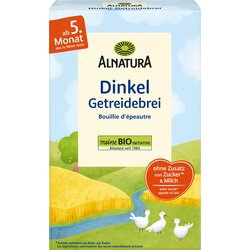 Alnatura Bio pirina kaša - 250 g Cene