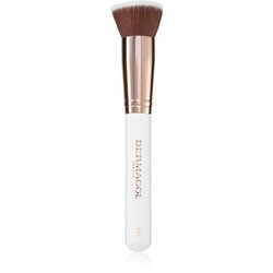 Dermacol Accessories Master Brush by PetraLovelyHair kist za tekući puder D51 Rose Gold 1 kom Cijene